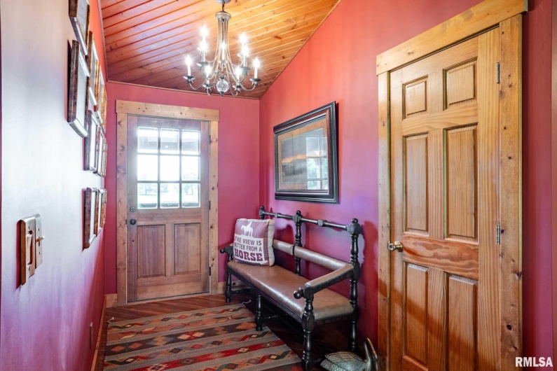 23 BRIDLE Lane, Stonefort, Illinois 62987, 3 Bedrooms Bedrooms, 0 ,2 BathroomsBathrooms,Residential,For Sale,BRIDLE,0,RMAQC4265544