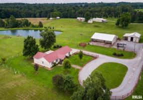 23 BRIDLE Lane, Stonefort, Illinois 62987, 3 Bedrooms Bedrooms, 0 ,2 BathroomsBathrooms,Residential,For Sale,BRIDLE,0,RMAQC4265544