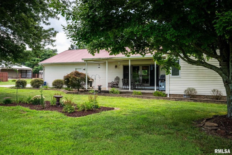 23 BRIDLE Lane, Stonefort, Illinois 62987, 3 Bedrooms Bedrooms, 0 ,2 BathroomsBathrooms,Residential,For Sale,BRIDLE,0,RMAQC4265544