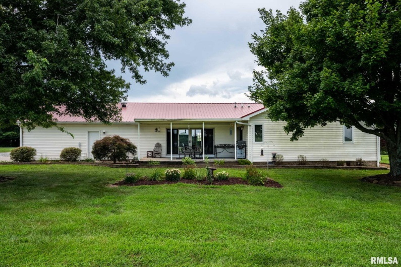 23 BRIDLE Lane, Stonefort, Illinois 62987, 3 Bedrooms Bedrooms, 0 ,2 BathroomsBathrooms,Residential,For Sale,BRIDLE,0,RMAQC4265544