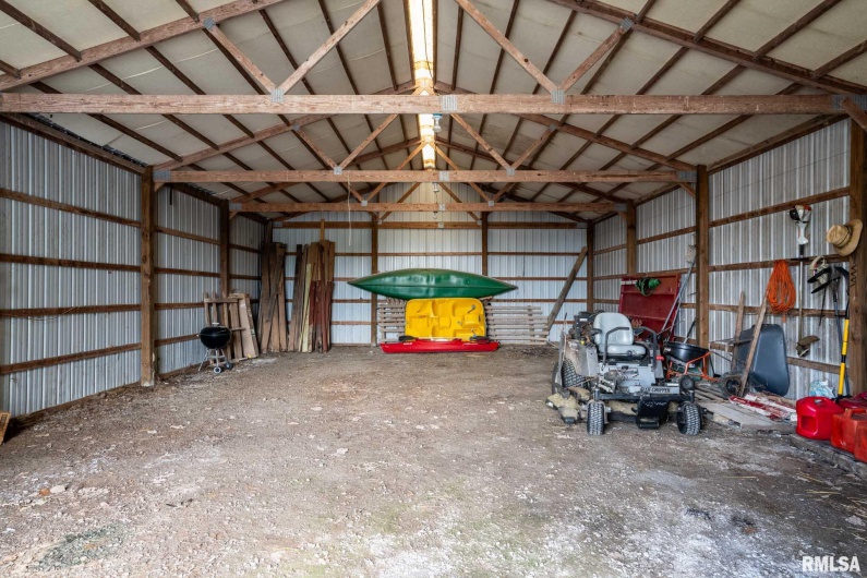 23 BRIDLE Lane, Stonefort, Illinois 62987, 3 Bedrooms Bedrooms, 0 ,2 BathroomsBathrooms,Residential,For Sale,BRIDLE,0,RMAQC4265544