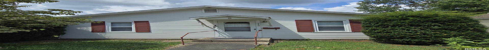 Residential For Sale 1419 Granger Street, Harrisburg, Illinois 62946-3224, 2 Bedrooms Bedrooms, 0 ,1 BathroomBathrooms,Residential,For Sale,Granger,0,RMAEB458910