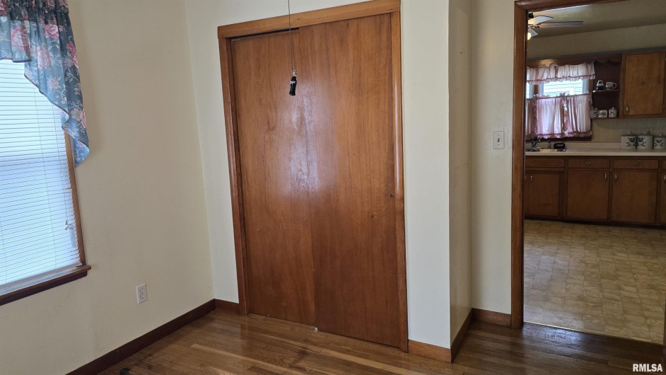 1419 Granger Street, Harrisburg, Illinois 62946-3224, 2 Bedrooms Bedrooms, 0 ,1 BathroomBathrooms,Residential,For Sale,Granger,0,RMAEB458910
