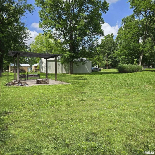 314 CHESTNUT Street, Cambria, Illinois 62915, 2 Bedrooms Bedrooms, 0 ,1 BathroomBathrooms,Residential,For Sale,CHESTNUT,0,RMAQC4264454