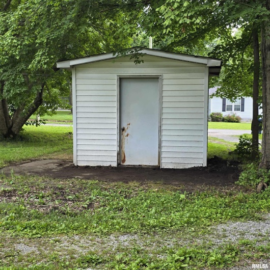 314 CHESTNUT Street, Cambria, Illinois 62915, 2 Bedrooms Bedrooms, 0 ,1 BathroomBathrooms,Residential,For Sale,CHESTNUT,0,RMAQC4264454