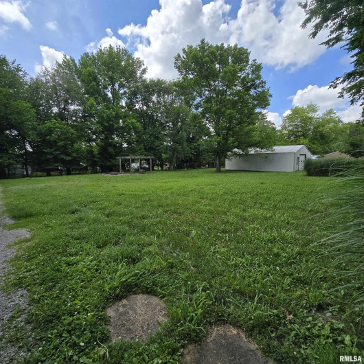 314 CHESTNUT Street, Cambria, Illinois 62915, 2 Bedrooms Bedrooms, 0 ,1 BathroomBathrooms,Residential,For Sale,CHESTNUT,0,RMAQC4264454