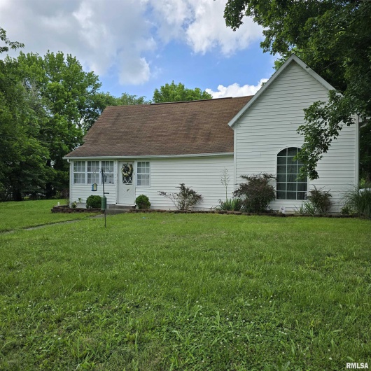 314 CHESTNUT Street, Cambria, Illinois 62915, 2 Bedrooms Bedrooms, 0 ,1 BathroomBathrooms,Residential,For Sale,CHESTNUT,0,RMAQC4264454