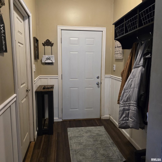 314 CHESTNUT Street, Cambria, Illinois 62915, 2 Bedrooms Bedrooms, 0 ,1 BathroomBathrooms,Residential,For Sale,CHESTNUT,0,RMAQC4264454