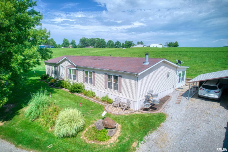8 PRIVATE Road, Ava, Illinois 62907, 3 Bedrooms Bedrooms, 0 ,2 BathroomsBathrooms,Residential,For Sale,PRIVATE,0,RMAEB458914