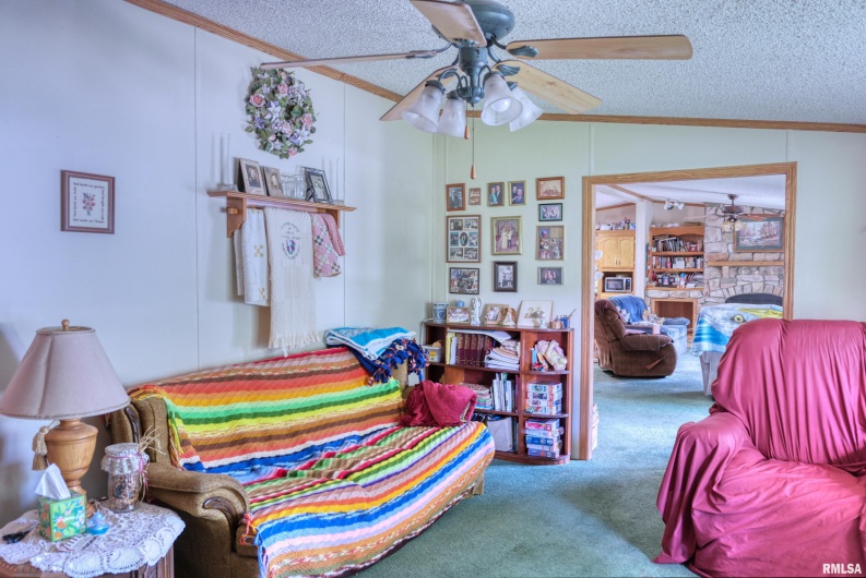 8 PRIVATE Road, Ava, Illinois 62907, 3 Bedrooms Bedrooms, 0 ,2 BathroomsBathrooms,Residential,For Sale,PRIVATE,0,RMAEB458914