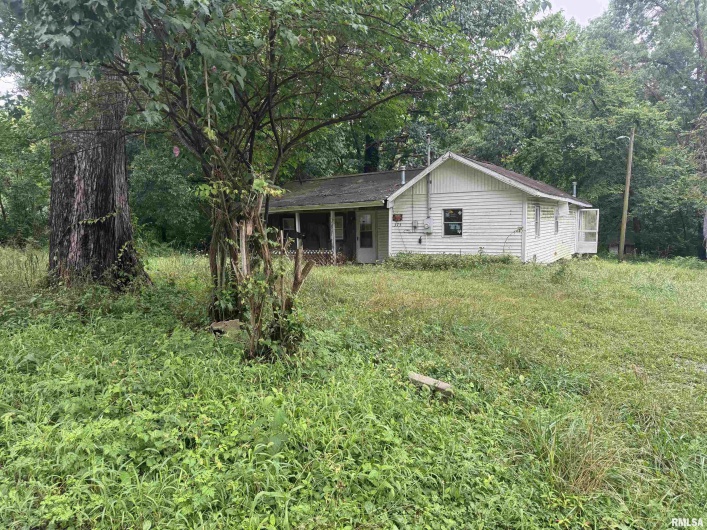 375 WELLS Street, Murphysboro, Illinois 62966, 3 Bedrooms Bedrooms, 0 ,1 BathroomBathrooms,Residential,For Sale,WELLS,0,RMAEB458915