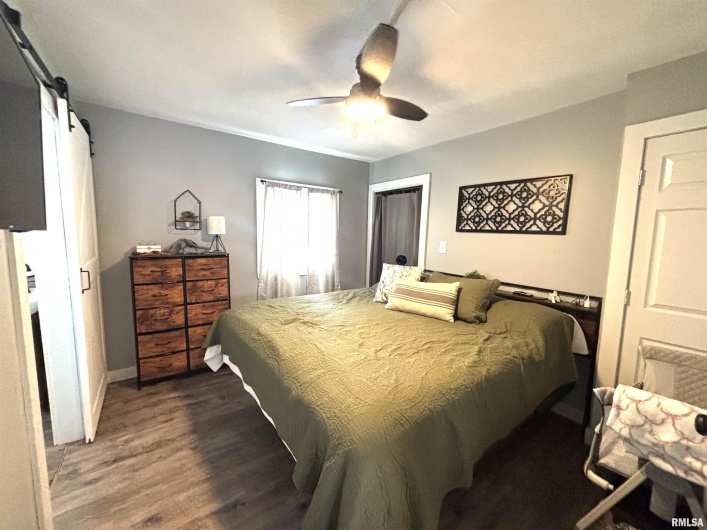510 1/2 6TH Street, Metropolis, Illinois 62960, 3 Bedrooms Bedrooms, 0 ,2 BathroomsBathrooms,Residential,For Sale,6TH,0,RMAEB458921