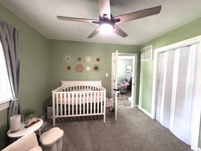 510 1/2 6TH Street, Metropolis, Illinois 62960, 3 Bedrooms Bedrooms, 0 ,2 BathroomsBathrooms,Residential,For Sale,6TH,0,RMAEB458921