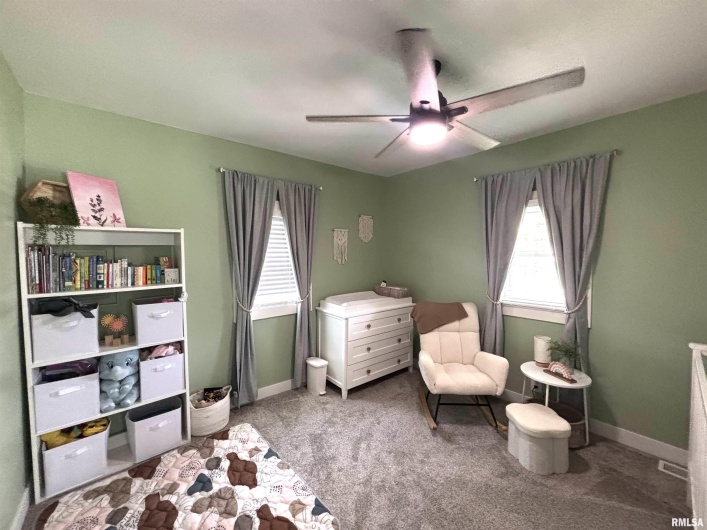 510 1/2 6TH Street, Metropolis, Illinois 62960, 3 Bedrooms Bedrooms, 0 ,2 BathroomsBathrooms,Residential,For Sale,6TH,0,RMAEB458921