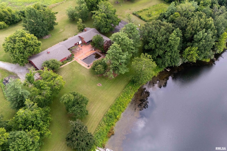 73 Minetree Lane, Carbondale, Illinois 62901, 5 Bedrooms Bedrooms, 0 ,6 BathroomsBathrooms,Residential,For Sale,Minetree,0,RMAEB458922