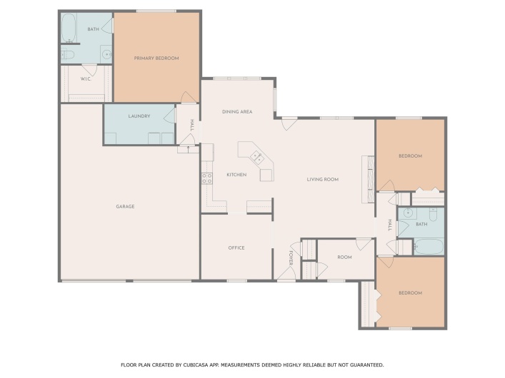 2302 MARIA Drive, Herrin, Illinois 62948, 4 Bedrooms Bedrooms, 0 ,2 BathroomsBathrooms,Residential,For Sale,MARIA,0,RMAQC4265572