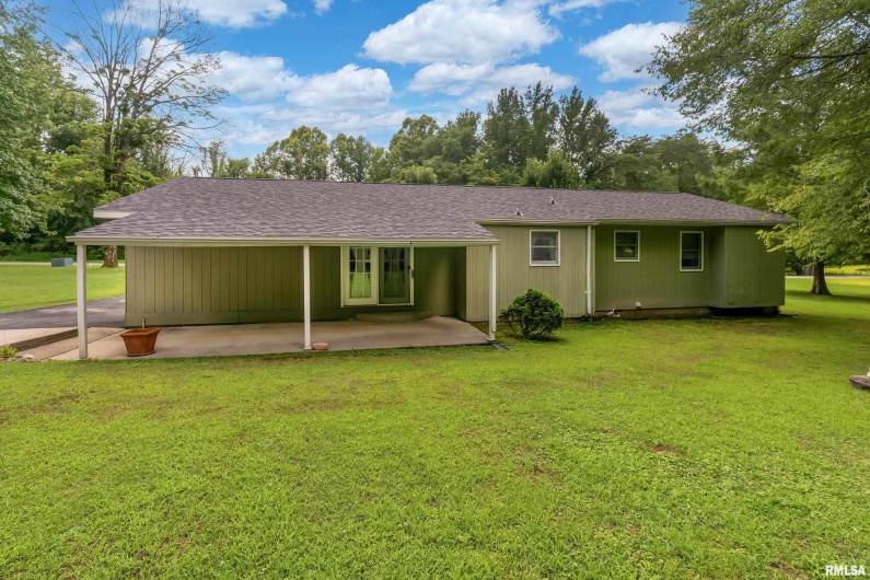 53 Tippy Road, Murphysboro, Illinois 62966, 3 Bedrooms Bedrooms, 0 ,2 BathroomsBathrooms,Residential,For Sale,Tippy,0,RMAEB458923