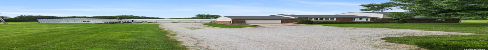 Residential For Sale 1560 Lick Creek Road, Anna, Illinois 62906, 3 Bedrooms Bedrooms, 0 ,2 BathroomsBathrooms,Residential,For Sale,Lick Creek,0,RMAEB458925