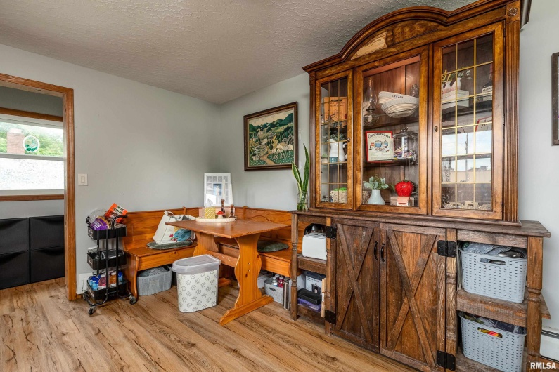 805 FAIR Street, Marion, Illinois 62959, 2 Bedrooms Bedrooms, 0 ,1 BathroomBathrooms,Residential,For Sale,FAIR,0,RMAEB458927