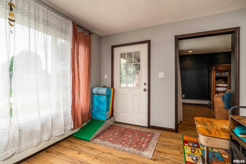 805 FAIR Street, Marion, Illinois 62959, 2 Bedrooms Bedrooms, 0 ,1 BathroomBathrooms,Residential,For Sale,FAIR,0,RMAEB458927