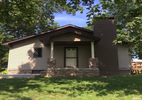 288 Heather Lynn Lane, Carbondale, Illinois 62902, 3 Bedrooms Bedrooms, 0 ,1 BathroomBathrooms,Residential,For Sale,Heather Lynn,0,RMAEB457704