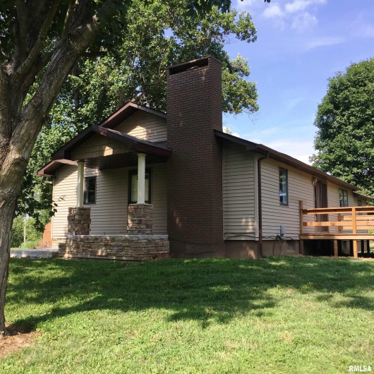 288 Heather Lynn Lane, Carbondale, Illinois 62902, 3 Bedrooms Bedrooms, 0 ,1 BathroomBathrooms,Residential,For Sale,Heather Lynn,0,RMAEB457704