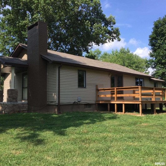288 Heather Lynn Lane, Carbondale, Illinois 62902, 3 Bedrooms Bedrooms, 0 ,1 BathroomBathrooms,Residential,For Sale,Heather Lynn,0,RMAEB457704