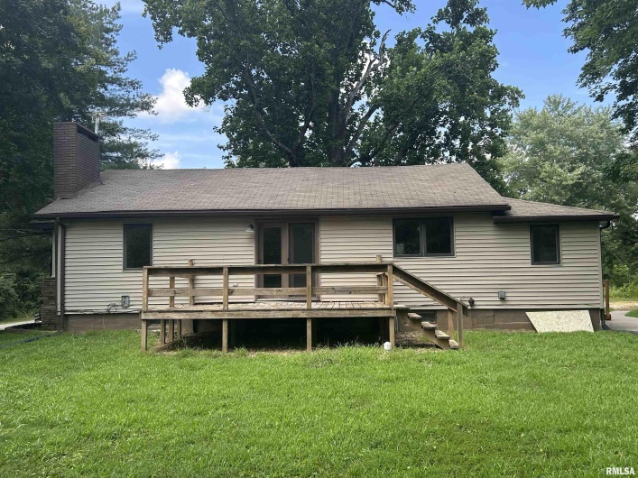 288 Heather Lynn Lane, Carbondale, Illinois 62902, 3 Bedrooms Bedrooms, 0 ,1 BathroomBathrooms,Residential,For Sale,Heather Lynn,0,RMAEB457704