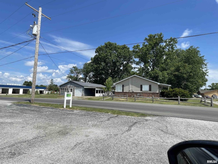 1504 Dufour Street, Marion, Illinois 62959, 0 , 0 ,0,Land,For Sale,Dufour,0,RMAEB458930