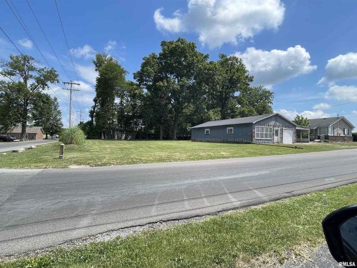 1504 Dufour Street, Marion, Illinois 62959, 0 , 0 ,0,Land,For Sale,Dufour,0,RMAEB458930