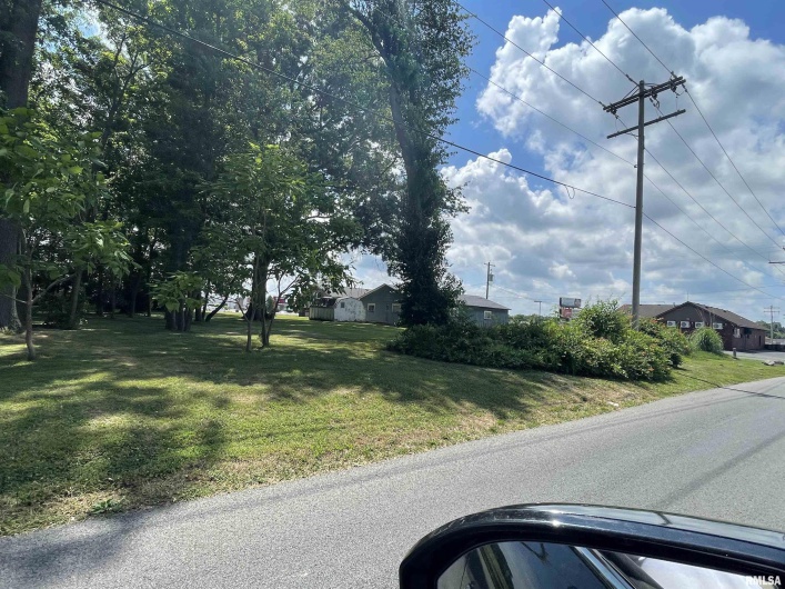 1504 Dufour Street, Marion, Illinois 62959, 0 , 0 ,0,Land,For Sale,Dufour,0,RMAEB458930