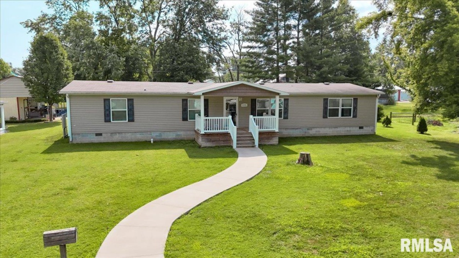 1006 Land Street, Harrisburg, Illinois 62946, 4 Bedrooms Bedrooms, 0 ,2 BathroomsBathrooms,Residential,For Sale,Land,0,RMAEB458937