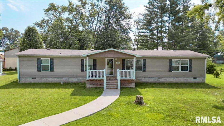 1006 Land Street, Harrisburg, Illinois 62946, 4 Bedrooms Bedrooms, 0 ,2 BathroomsBathrooms,Residential,For Sale,Land,0,RMAEB458937