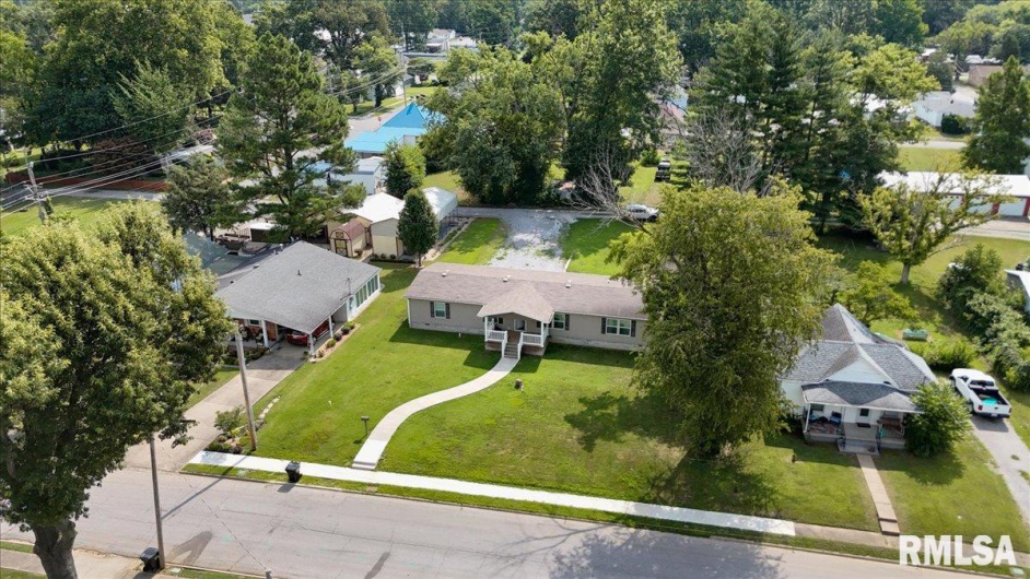 1006 Land Street, Harrisburg, Illinois 62946, 4 Bedrooms Bedrooms, 0 ,2 BathroomsBathrooms,Residential,For Sale,Land,0,RMAEB458937