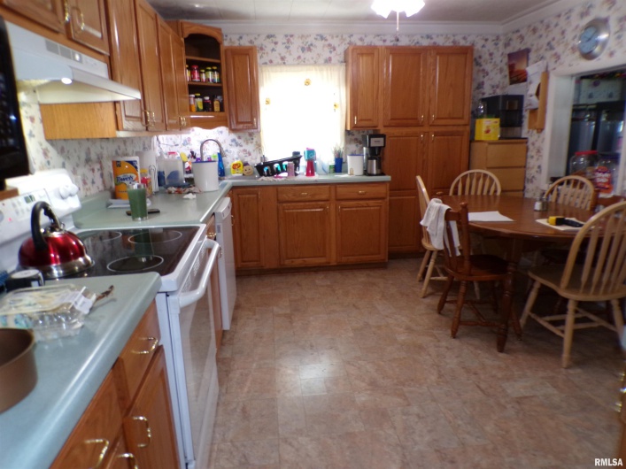 610 WATER Street, Prairie du Rocher, Illinois 62277, 2 Bedrooms Bedrooms, 0 ,1 BathroomBathrooms,Residential,For Sale,WATER,0,RMAEB458939