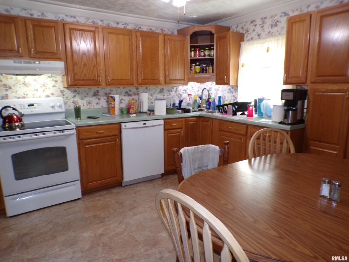 610 WATER Street, Prairie du Rocher, Illinois 62277, 2 Bedrooms Bedrooms, 0 ,1 BathroomBathrooms,Residential,For Sale,WATER,0,RMAEB458939