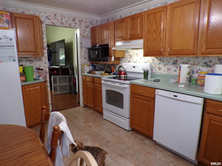 610 WATER Street, Prairie du Rocher, Illinois 62277, 2 Bedrooms Bedrooms, 0 ,1 BathroomBathrooms,Residential,For Sale,WATER,0,RMAEB458939