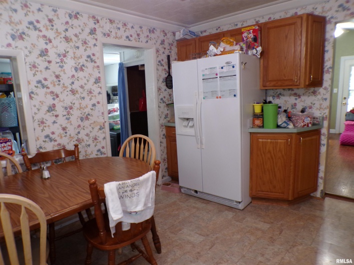 610 WATER Street, Prairie du Rocher, Illinois 62277, 2 Bedrooms Bedrooms, 0 ,1 BathroomBathrooms,Residential,For Sale,WATER,0,RMAEB458939