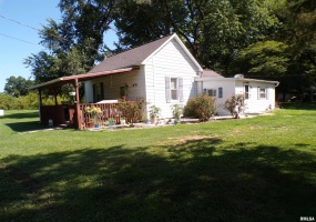 610 WATER Street, Prairie du Rocher, Illinois 62277, 2 Bedrooms Bedrooms, 0 ,1 BathroomBathrooms,Residential,For Sale,WATER,0,RMAEB458939