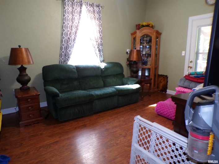 610 WATER Street, Prairie du Rocher, Illinois 62277, 2 Bedrooms Bedrooms, 0 ,1 BathroomBathrooms,Residential,For Sale,WATER,0,RMAEB458939