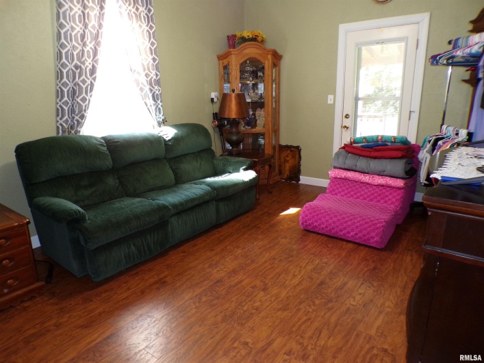 610 WATER Street, Prairie du Rocher, Illinois 62277, 2 Bedrooms Bedrooms, 0 ,1 BathroomBathrooms,Residential,For Sale,WATER,0,RMAEB458939