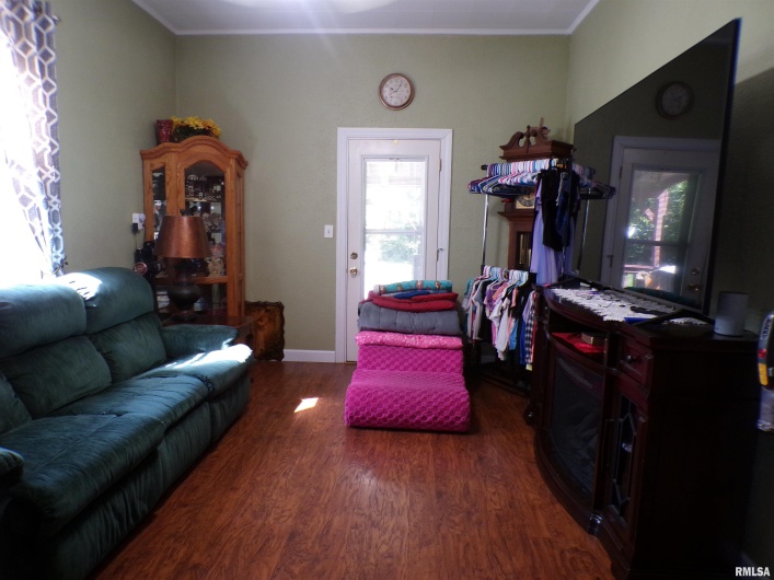 610 WATER Street, Prairie du Rocher, Illinois 62277, 2 Bedrooms Bedrooms, 0 ,1 BathroomBathrooms,Residential,For Sale,WATER,0,RMAEB458939