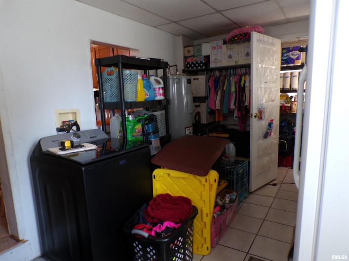 610 WATER Street, Prairie du Rocher, Illinois 62277, 2 Bedrooms Bedrooms, 0 ,1 BathroomBathrooms,Residential,For Sale,WATER,0,RMAEB458939