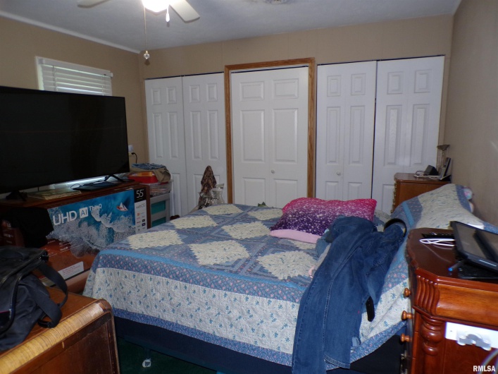 610 WATER Street, Prairie du Rocher, Illinois 62277, 2 Bedrooms Bedrooms, 0 ,1 BathroomBathrooms,Residential,For Sale,WATER,0,RMAEB458939