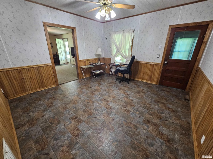 4864 Boaz Road, Grand Chain, Illinois 62941, 2 Bedrooms Bedrooms, 0 ,2 BathroomsBathrooms,Residential,For Sale,Boaz,0,RMAEB458950