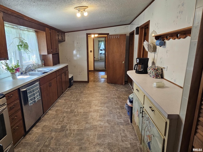 4864 Boaz Road, Grand Chain, Illinois 62941, 2 Bedrooms Bedrooms, 0 ,2 BathroomsBathrooms,Residential,For Sale,Boaz,0,RMAEB458950