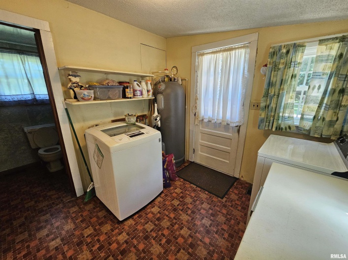4864 Boaz Road, Grand Chain, Illinois 62941, 2 Bedrooms Bedrooms, 0 ,2 BathroomsBathrooms,Residential,For Sale,Boaz,0,RMAEB458950