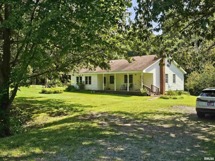 4864 Boaz Road, Grand Chain, Illinois 62941, 2 Bedrooms Bedrooms, 0 ,2 BathroomsBathrooms,Residential,For Sale,Boaz,0,RMAEB458950