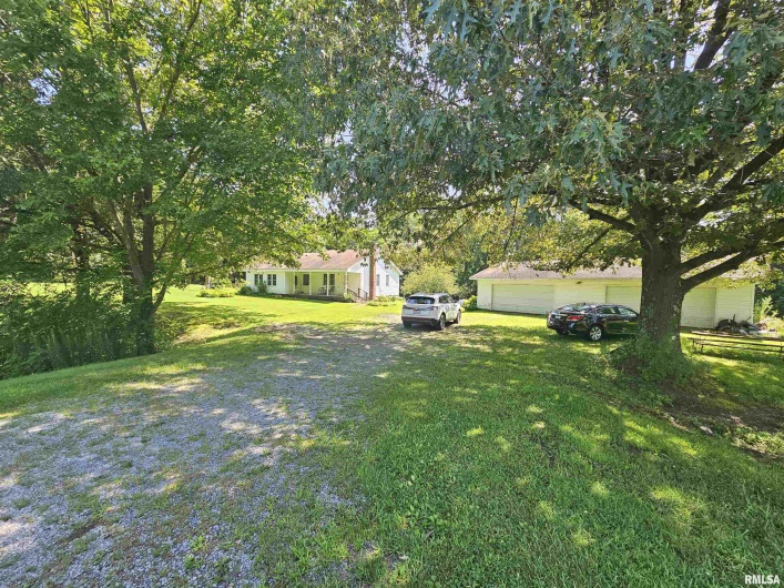 4864 Boaz Road, Grand Chain, Illinois 62941, 2 Bedrooms Bedrooms, 0 ,2 BathroomsBathrooms,Residential,For Sale,Boaz,0,RMAEB458950