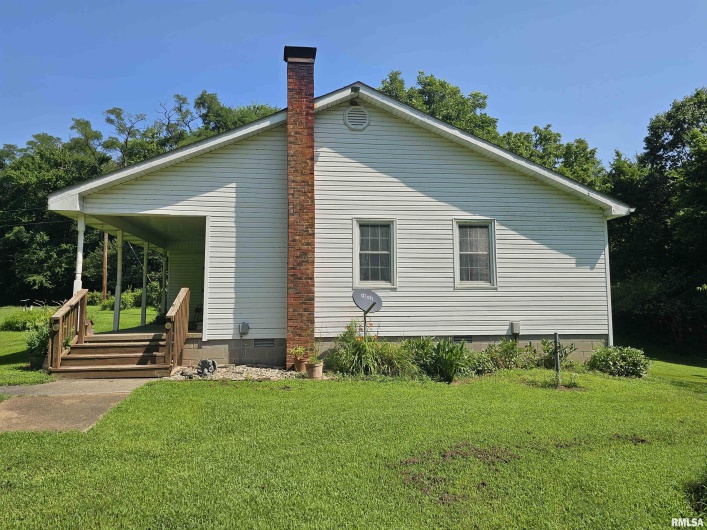 4864 Boaz Road, Grand Chain, Illinois 62941, 2 Bedrooms Bedrooms, 0 ,2 BathroomsBathrooms,Residential,For Sale,Boaz,0,RMAEB458950